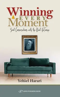 Vincere ogni momento: La truffa dell'anima - Winning Every Moment: Soul Con