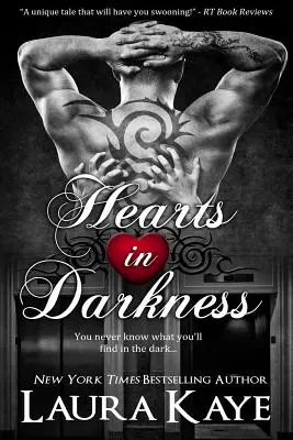 Cuori nelle tenebre - Hearts in Darkness