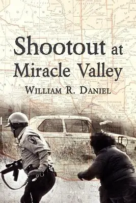 Sparatoria a Miracle Valley - Shootout at Miracle Valley