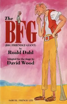 Il BFG (Grande Gigante Amico) - The BFG (Big Friendly Giant)
