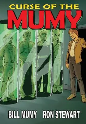 La maledizione di Mumy - Curse of the Mumy