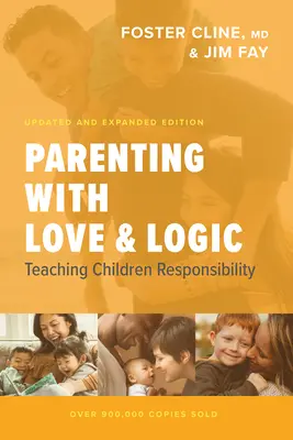 Genitori con amore e logica - Parenting with Love and Logic