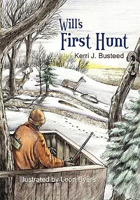 La prima caccia di Will - Will's First Hunt
