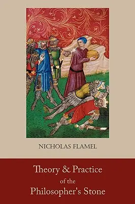 Nicholas Flamel e la pietra filosofale - Nicholas Flamel And the Philosopher's Stone