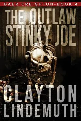 Il fuorilegge Joe il Puzzone - The Outlaw Stinky Joe