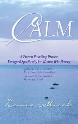 Calma* - Calm*