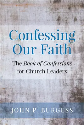Confessare la nostra fede - Confessing Our Faith
