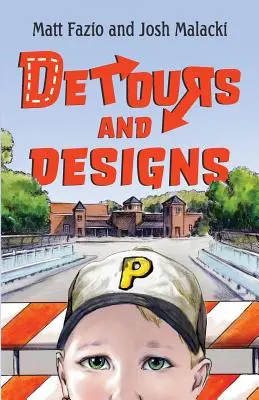 Deviazioni e progetti - Detours and Designs