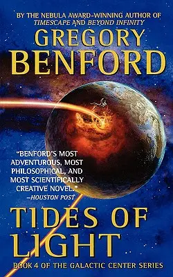 Maree di luce - Tides of Light