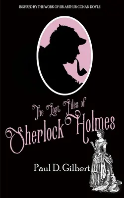 I file perduti di Sherlock Holmes - The Lost Files of Sherlock Holmes