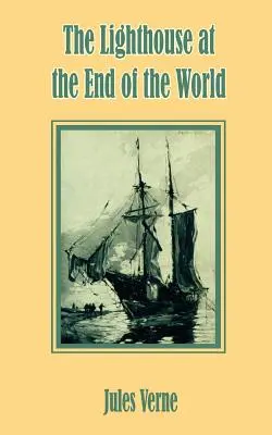 Il faro alla fine del mondo - The Lighthouse at the End of the World