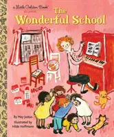 La scuola meravigliosa - The Wonderful School