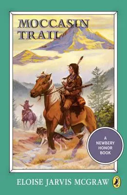 Il sentiero dei mocassini - Moccasin Trail