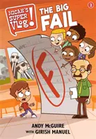 Il Super Vlog di Micah: Il grande fallimento - Micah's Super Vlog: The Big Fail