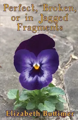 Perfetto, rotto o in frammenti frastagliati - Perfect, Broken or in Jagged Fragments