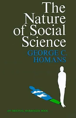 La natura della scienza sociale - The Nature of Social Science