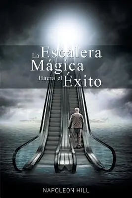 La scala magica verso il successo - La Escalera Magica Hacia el Exito