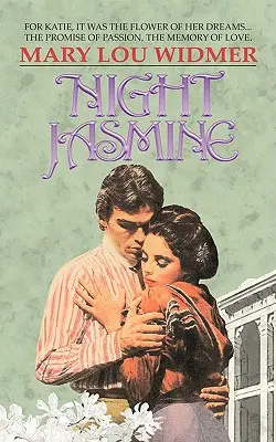 Gelsomino notturno - Night Jasmine