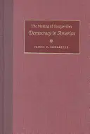 La democrazia di Tocqueville in America“”. - The Making of Tocqueville's democracy in America