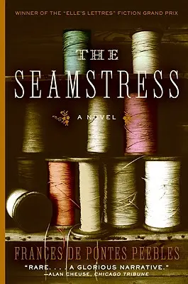 Cucitrice PB - Seamstress PB