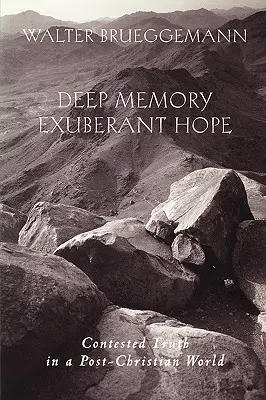 Memoria profonda Speranza esuberante - Deep Memory Exuberant Hope