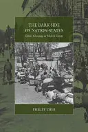 Il lato oscuro degli Stati-nazione: La pulizia etnica nell'Europa moderna - The Dark Side of Nation-States: Ethnic Cleansing in Modern Europe