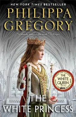 La principessa bianca - The White Princess