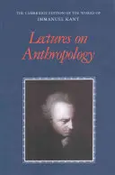 Lezioni di antropologia - Lectures on Anthropology