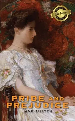 Orgoglio e pregiudizio (Deluxe Library Binding) - Pride and Prejudice (Deluxe Library Binding)