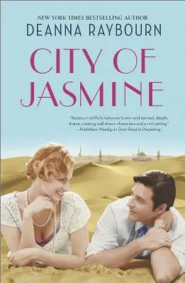 La città del gelsomino - City of Jasmine