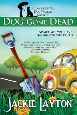 Cane morto - Dog-Gone Dead