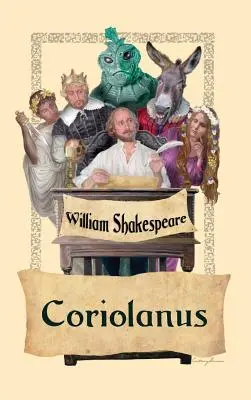 Coriolano - Coriolanus