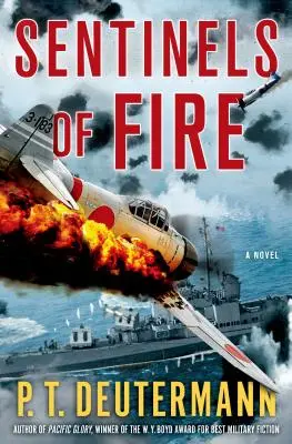 Sentinelle di fuoco - Sentinels of Fire