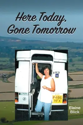 Oggi qui, domani via - Here Today, Gone Tomorrow