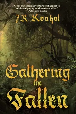 Raccogliere i caduti - Gathering the Fallen