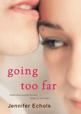 Andare troppo lontano - Going Too Far
