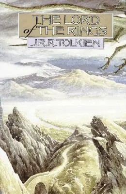 Il Signore degli Anelli - cofanetto - The Lord of the Rings Boxed Set