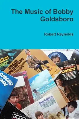 La musica di Bobby Goldsboro - The Music of Bobby Goldsboro