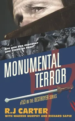 Terrore monumentale - Monumental Terror