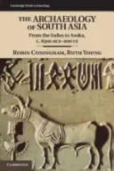 Archeologia dell'Asia meridionale - The Archaeology of South Asia