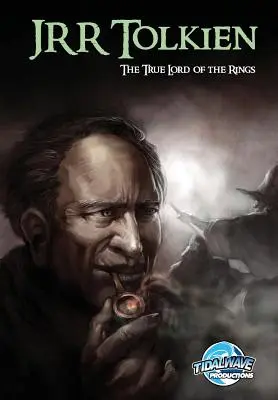 Orbit: JRR Tolkien - Il vero Signore degli Anelli - Orbit: JRR Tolkien - The True Lord of the Rings