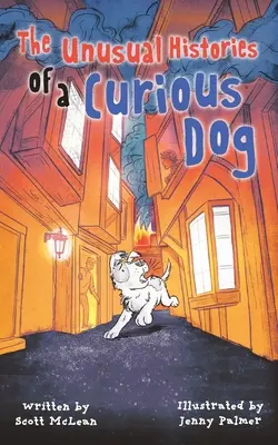 Le insolite storie di un cane curioso - The Unusual Histories of a Curious Dog