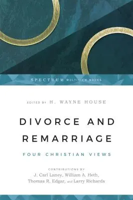 Divorzio e nuovo matrimonio: Trovare una guida per le decisioni personali - Divorce and Remarriage: Finding Guidance for Personal Decisions