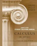 Manuale di soluzioni per gli studenti di Calculus: Una Variabile, 10e (Capitoli 1 - 12) - Student Solutions Manual for Calculus: One Variable, 10e (Chapters 1 - 12)