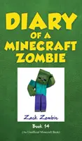 Diario di uno zombie di Minecraft, Libro 14: Nuvoloso con possibilità di apocalisse - Diary of a Minecraft Zombie, Book 14: Cloudy with a Chance of Apocalypse