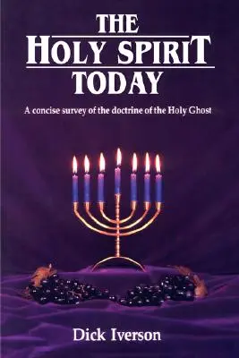 Lo Spirito Santo oggi - The Holy Spirit Today
