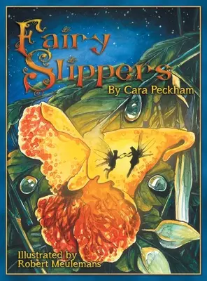 Pantofole di fata - Fairy Slippers