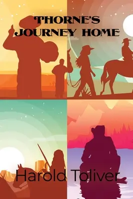 Il viaggio di Thorne verso casa - Thorne's Journey Home
