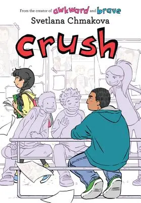 Schiacciamento - Crush
