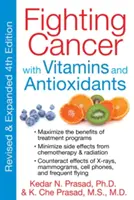 Combattere il cancro con vitamine e antiossidanti - Fighting Cancer with Vitamins and Antioxidants